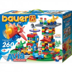 Avia 260 dílů