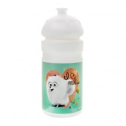 Tajný život mazlíčků láhev na pití Bridget (Gidget)